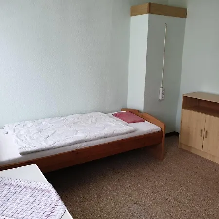 Konukevi Zimmervermietung Eu