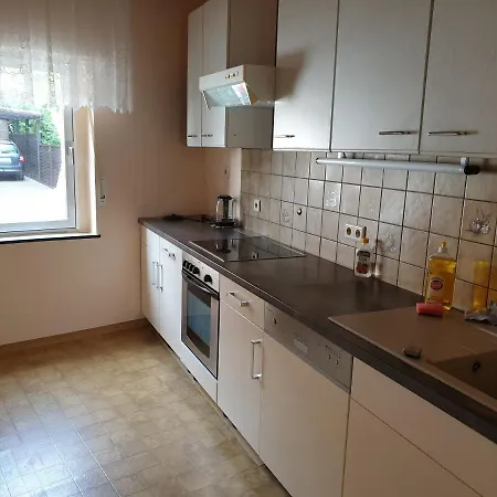 Konukevi Zimmervermietung Eu 2*
